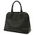 Bolsa Prada Saffiano Preto - vista 2