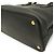 Bolsa Prada Saffiano Preto - vista 3
