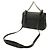 Louis Vuitton Lockme II BB Schultertasche Schwarz - Ansicht 2