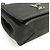 Louis Vuitton Lockme II BB Schultertasche Schwarz - Ansicht 3