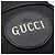 Borsa a tracolla Gucci Off The Grid Nero - vista 6