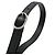 Borsa a tracolla Gucci Off The Grid Nero - vista 7