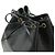 Borsa a tracolla Louis Vuitton Noe Nero - vista 4