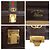 Gucci Vintage Sherry Line Schultertasche Braun - Ansicht 4