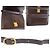 Gucci Vintage Sherry Line Schultertasche Braun - Ansicht 6