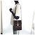 Gucci Vintage Sherry Line Schultertasche Braun - Ansicht 7