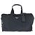 Borsa Boston Prada Tessuto Saffiano Nero