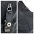 Borsa Boston Prada Tessuto Saffiano Nero - vista 6