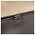Hermès Bolso de mano Hermes Jige PM Castaño - vista 7