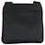 Pochette Prada Tessuto con logo triangolare Nero - vista 2