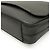 Borsa Messenger Louis Vuitton Taiga Romain PM Nero - vista 3
