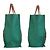 Borsa Tote Fendi Zucca Canvas Multicolore - vista 7