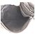 Prada Tessuto Triangle Logo Shoulder Bag Black - view 9