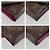 Louis Vuitton Portefeuille Victorine Wallet Marrone - vista 7