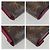 Louis Vuitton Portefeuille Victorine Wallet Marrone - vista 8