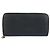 Bulgari Bvlgari Long Wallet Black