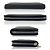 Bulgari Bvlgari Long Wallet Black - view 10