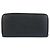 Bulgari Bvlgari Long Wallet Black - view 2