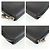 Bulgari Bvlgari Long Wallet Black - view 7