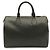 Louis Vuitton Speedy 25 Handtasche Schwarz