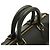 Louis Vuitton Speedy 25 Handtasche Schwarz - Ansicht 4