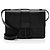 Autre Marque Borsa a patta Dior 30 Montaigne in pelle Nero