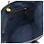 Borsa Tote Louis Vuitton Citadine PM Blu - vista 6