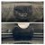 Gucci Bamboo Nylon Tote Bag Schwarz - Ansicht 3