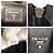 Saco Tote Prada VITELLO DAINO Preto - vista 4