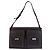 Gucci Double Pocket Schultertasche Braun