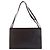Gucci Double Pocket Schultertasche Braun - Ansicht 2