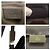 Gucci Double Pocket Schultertasche Braun - Ansicht 3