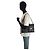 Gucci Double Pocket Schultertasche Braun - Ansicht 7