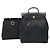 Hermès Mochila Hermes Herbag Ad PM Negro