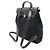 Hermès Mochila Hermes Herbag Ad PM Negro - vista 2