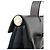 Hermès Mochila Hermes Herbag Ad PM Negro - vista 4