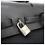Hermès Mochila Hermes Herbag Ad PM Negro - vista 6