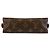 Louis Vuitton Monogram Pochette Cosmetic PM Marrone - vista 9
