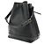 Bolsa de Ombro Louis Vuitton Noe Preto - vista 2