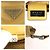 Bolsa de ombro Prada Tessuto com logótipo triangular Marrom Bege - vista 4