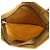 Bolsa de ombro Prada Tessuto com logótipo triangular Marrom Bege - vista 9