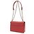 Borsa a tracolla Louis Vuitton Twist MM Rosa - vista 2