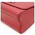 Borsa a tracolla Louis Vuitton Twist MM Rosa - vista 3