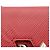 Borsa a tracolla Louis Vuitton Twist MM Rosa - vista 4