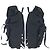 Mochila Prada Tessuto Preto - vista 8