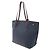 Bolso Tote Louis Vuitton Lockme Go Azul - vista 2