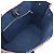 Bolso Tote Louis Vuitton Lockme Go Azul - vista 5