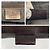 Borsa a tracolla Gucci GG Canvas Marrone - vista 3