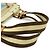 Borsa Tote Louis Vuitton Globe Shopper MM Multicolore - vista 4