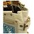 Borsa Tote Louis Vuitton Globe Shopper MM Multicolore - vista 7